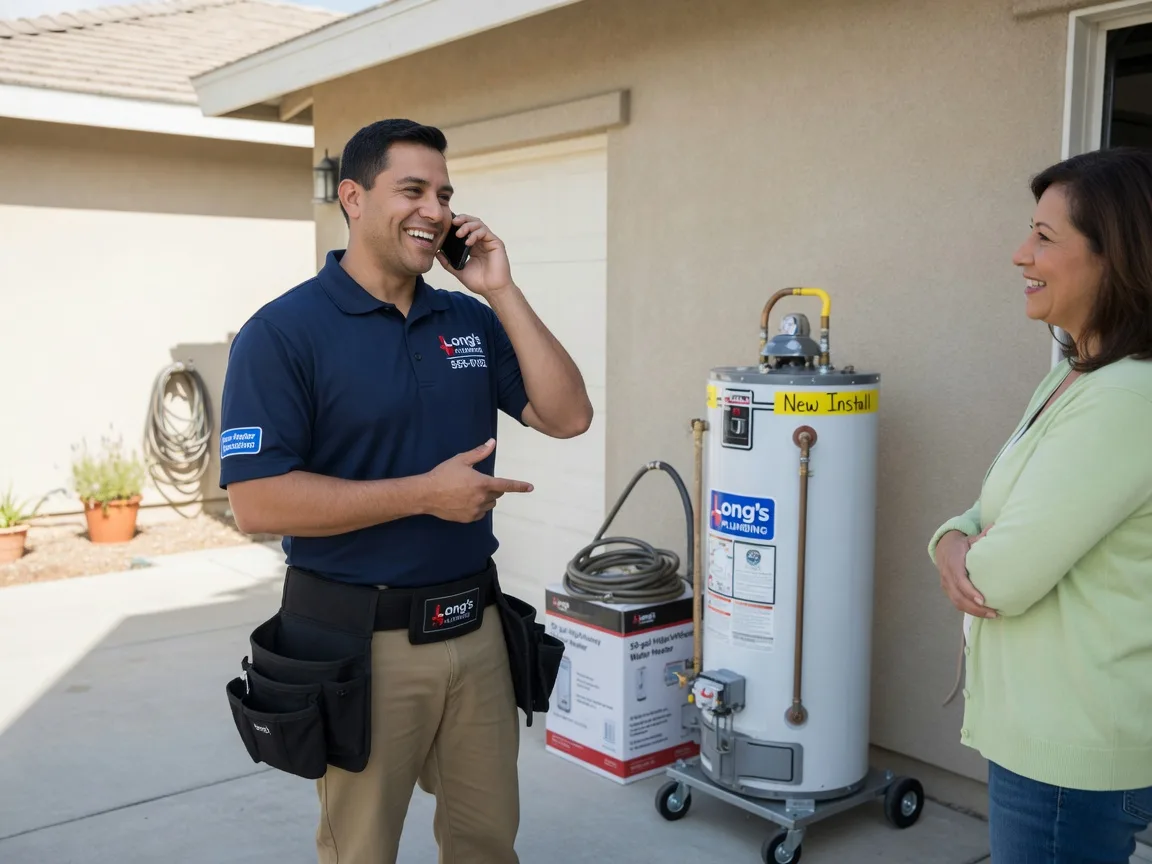 Leak Detection Grambling, LA FAQs